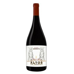 Altos Las Hormigas Malbec Reserve