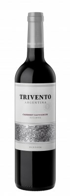 Trivento Cabernet Sauvigon Reserve