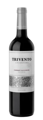 Trivento Argentina Reserve Cabernet Sauvigon en internet