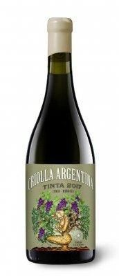 Criolla Argentina By Lucas Niven - comprar online