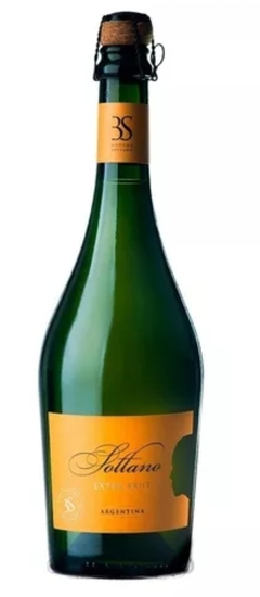 Sottano Extra Brut - comprar online