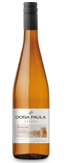 Doña Paula Estate Riesling - comprar online