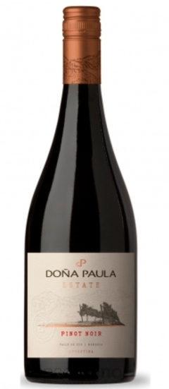 Doña Paula Estate Pinot - comprar online