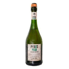 Sidra Pyrus Manzana, Patagonia Argentína - Botella de 750cc - comprar online