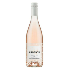 ARGENTO ESTATE ROSADO ORGANICO