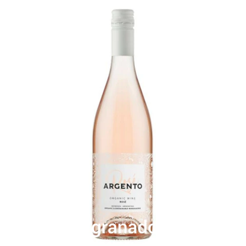 ARGENTO ESTATE ROSADO ORGANICO - comprar online