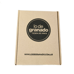 Box Premium Foster - tienda online