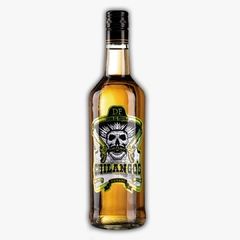 DF TEQUILA DORADO 750ML Chilango´s