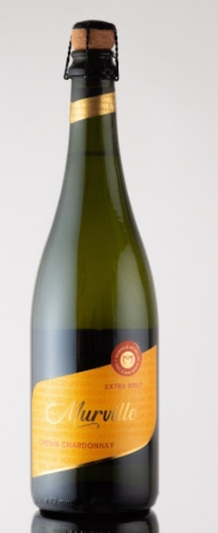 Espumante Murville Extra Brut - lo de granado