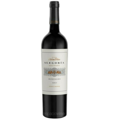 Navarro Correas Alegoría Malbec