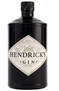 Hendricks Gin 700 ml - comprar online