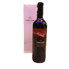 Estuche Caelum Gran Reserva Malbec 2015