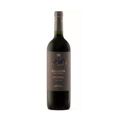 Callejón Del Crimen Gran Reserva Malbec