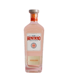 Gin Heredero Pink 750cc - comprar online