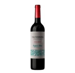 Trivento Reserve Malbec Orgánico en internet