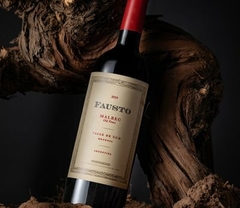 Fausto Malbec