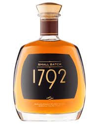 WHISKY 1792 SMALL BATCH (BOURBON)