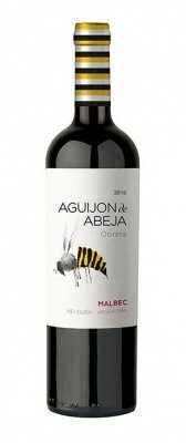 Aguijón De Abeja Obrera Malbec