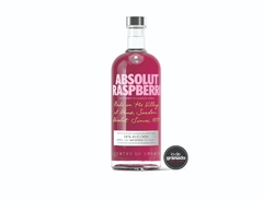 Vodka Absolut Raspberri 700 ml