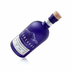 Gin Aconcagua Premium Handcrafted London Dry 750ml