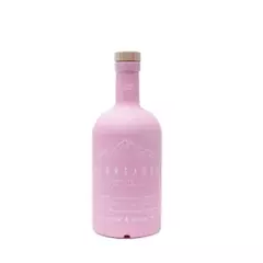 Gin Aconcagua Botella Rosa Red Berries 750cc