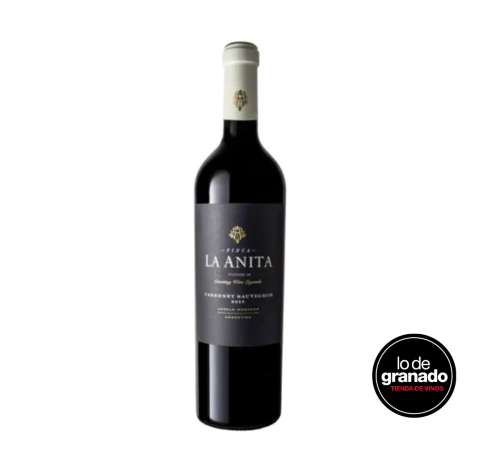 La Anita Cabernet Sauvignon - comprar online