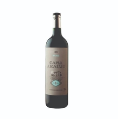 Casa Araujo Malbec By Bodega Araujo