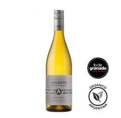 ARGENTO ESTATE RESERVE ORGANICO CHARDONNAY