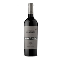 Argento Reserva Malbec Orgánico - comprar online