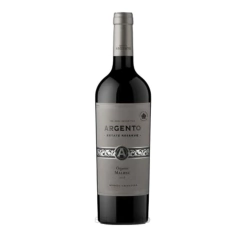 Argento Reserva Malbec Orgánico - comprar online