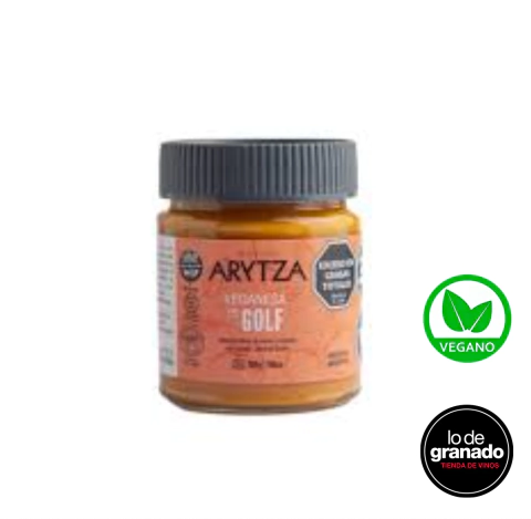 Mayonesa Vegana Tipo Salsa Golf Arytza 190g. Sin Tacc