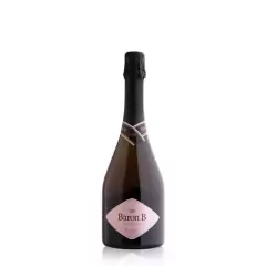 ESPUMANTE BARÓN B BRUT NATURE 750 ML en internet