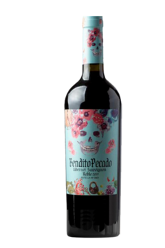 Bendito Pecado Cabernet