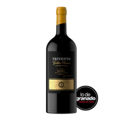 Trivento Golden Reserve Malbec Botellón de 1,5 litros de Guarda