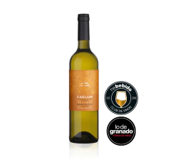 CAELUM RESERVA BLEND BLANCO