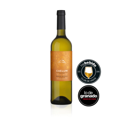 CAELUM RESERVA BLEND BLANCO
