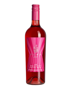 Puna Rose de Malbec Dulce Salta 2600 MSNM Bodega Puna