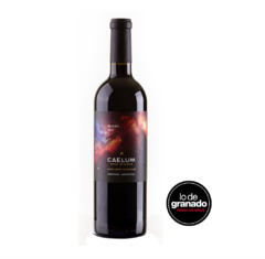 Caelum Gran Reserva Blend ICONO