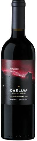 Caelum Gran Reserva Malbec en internet