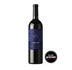 Caelum Reserva Cabernet