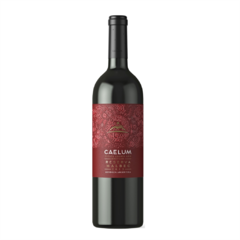 Caelum Reserva Malbec 2018