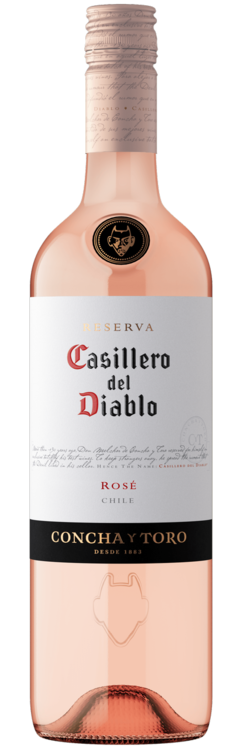 Casillero del Diablo Rose - comprar online