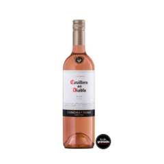 Casillero del Diablo Rose