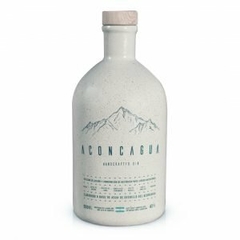 Gin Aconcagua Verde en internet