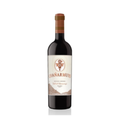 Chañarmuyo Malbec, Valles Calchaquies, La Rioja