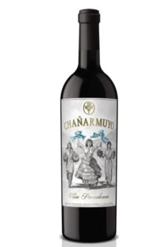 Chañarmuyo Viña Providencia Malbec