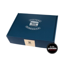 Estuche CHATEAU SUBSONICO MALBEC SINGLE VINEYARD - comprar online