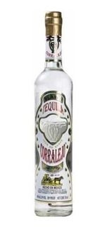 TEQUILA CORRALEJO BLANCO 750CC MEXICO