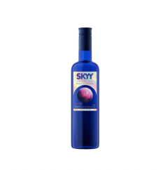 VODKA BLUE SKYY INFUSION PASSION FRUIT en internet