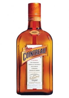 Cointreau Licor Frances 700cc